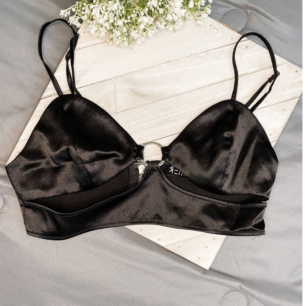 Bralette Top